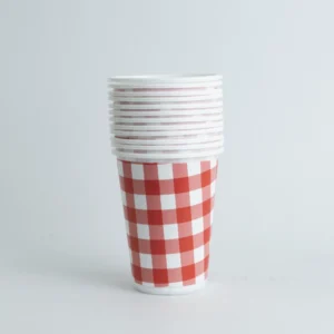 VASO PARA  PONQUE