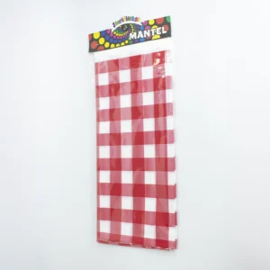 MANTEL PARA CUMPLEAÑOS