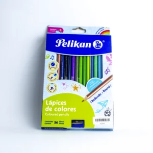LAPICES DE COLORES
