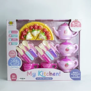 SET DE COCINA