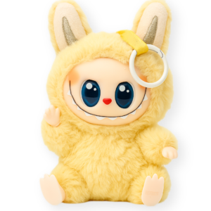 LLavero Labubu